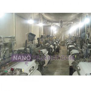 Machinery manufacturing, fabric Machinery manufacturing, fabric